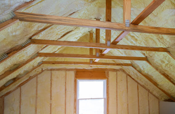 Best Insulation for Specific Applications in Poncha Springs, CO