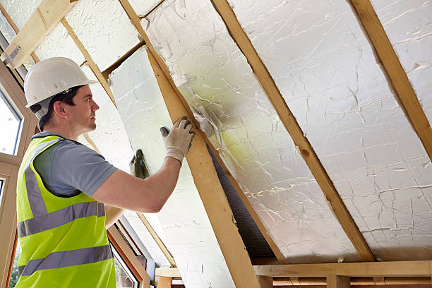 Trusted CO Insulation Contractor Experts